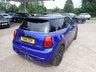USED 2018 18 MINI HATCH 2.0 Cooper S Hatchback 3dr Petrol Manual Euro 6 (s/s) (192 ps) 2 KEYS, SERVICE HISTORY, PARKING SENSORS, AIR CON, BLUETOOTH, USB