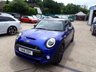 USED 2018 18 MINI HATCH 2.0 Cooper S Hatchback 3dr Petrol Manual Euro 6 (s/s) (192 ps) 2 KEYS, SERVICE HISTORY, PARKING SENSORS, AIR CON, BLUETOOTH, USB