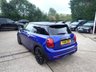 USED 2018 18 MINI HATCH 2.0 Cooper S Hatchback 3dr Petrol Manual Euro 6 (s/s) (192 ps) 2 KEYS, SERVICE HISTORY, PARKING SENSORS, AIR CON, BLUETOOTH, USB