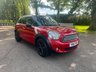 USED 2014 14 MINI COUNTRYMAN 1.6 Cooper SUV 5dr Petrol Manual Euro 6 (s/s) (122 ps) WE SPECIALISE IN MINIS !!!!