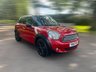USED 2014 14 MINI COUNTRYMAN 1.6 Cooper SUV 5dr Petrol Manual Euro 6 (s/s) (122 ps) WE SPECIALISE IN MINIS !!!!