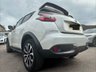 USED 2017 67 NISSAN JUKE 1.6 N-CONNECTA SUV 5dr PETROL AUTOMATIC XTRON EURO 6 (117 ps) NO DEPOSIT  FINANCE ARRANGED, APPLY HERE NOW