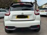 USED 2017 67 NISSAN JUKE 1.6 N-CONNECTA SUV 5dr PETROL AUTOMATIC XTRON EURO 6 (117 ps) NO DEPOSIT  FINANCE ARRANGED, APPLY HERE NOW