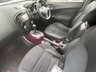 USED 2017 67 NISSAN JUKE 1.6 N-CONNECTA SUV 5dr PETROL AUTOMATIC XTRON EURO 6 (117 ps) NO DEPOSIT  FINANCE ARRANGED, APPLY HERE NOW