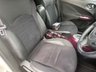 USED 2017 67 NISSAN JUKE 1.6 N-CONNECTA SUV 5dr PETROL AUTOMATIC XTRON EURO 6 (117 ps) NO DEPOSIT  FINANCE ARRANGED, APPLY HERE NOW