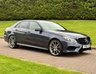 USED 2015 15 MERCEDES-BENZ E-CLASS 2.1 E250 CDI AMG Night Edition Saloon 4dr Diesel G-Tronic+ Euro 5 (s/s) (204 ps) 