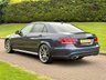 USED 2015 15 MERCEDES-BENZ E-CLASS 2.1 E250 CDI AMG Night Edition Saloon 4dr Diesel G-Tronic+ Euro 5 (s/s) (204 ps) 