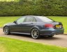 USED 2015 15 MERCEDES-BENZ E-CLASS 2.1 E250 CDI AMG Night Edition Saloon 4dr Diesel G-Tronic+ Euro 5 (s/s) (204 ps) 