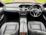 USED 2015 15 MERCEDES-BENZ E-CLASS 2.1 E250 CDI AMG Night Edition Saloon 4dr Diesel G-Tronic+ Euro 5 (s/s) (204 ps) 