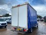 USED 2021 21 MERCEDES-BENZ SPRINTER 2.1 316 CDI PROGRESSIVE L3 LUTON BOX HALF CURTAINSIDER RWD 160BHP. EURO 6 ULEZ. RARE BODY. FINANCE. PX. RARE BOX BODY. HALF CURTAINSIDER. FINANCE. PX.