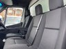 USED 2021 21 MERCEDES-BENZ SPRINTER 2.1 316 CDI PROGRESSIVE L3 LUTON BOX HALF CURTAINSIDER RWD 160BHP. EURO 6 ULEZ. RARE BODY. FINANCE. PX. RARE BOX BODY. HALF CURTAINSIDER. FINANCE. PX.
