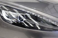 USED 2016 ASTON MARTIN RAPIDE S 6.0 V12 S Saloon 4dr Petrol T-TronIII Euro 6 (552 ps) 