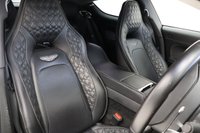 USED 2016 ASTON MARTIN RAPIDE S 6.0 V12 S Saloon 4dr Petrol T-TronIII Euro 6 (552 ps) 