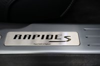 USED 2016 ASTON MARTIN RAPIDE S 6.0 V12 S Saloon 4dr Petrol T-TronIII Euro 6 (552 ps) 
