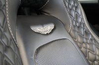 USED 2016 ASTON MARTIN RAPIDE S 6.0 V12 S Saloon 4dr Petrol T-TronIII Euro 6 (552 ps) 