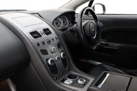 USED 2016 ASTON MARTIN RAPIDE S 6.0 V12 S Saloon 4dr Petrol T-TronIII Euro 6 (552 ps) 