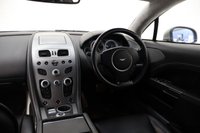USED 2016 ASTON MARTIN RAPIDE S 6.0 V12 S Saloon 4dr Petrol T-TronIII Euro 6 (552 ps) 