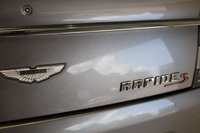 USED 2016 ASTON MARTIN RAPIDE S 6.0 V12 S Saloon 4dr Petrol T-TronIII Euro 6 (552 ps) 