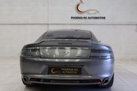 USED 2016 ASTON MARTIN RAPIDE S 6.0 V12 S Saloon 4dr Petrol T-TronIII Euro 6 (552 ps) 
