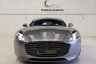 USED 2016 ASTON MARTIN RAPIDE S 6.0 V12 S Saloon 4dr Petrol T-TronIII Euro 6 (552 ps) 