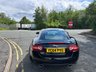 USED 2014 64 JAGUAR XK 5.0 V8 Signature Coupe 2dr Petrol Auto Euro 5 (385 ps)-Magnificent Low Mileage Last Of The Line Xk-Finished In Ultimate Black Metallic With Heated & Cooled Ebony Leather Upholstery-Supplied New By Perrys Jaguar, Huddersfield-10 Services On File-9 Jaguar Main Dealer-The Very Best. 