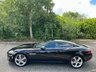 USED 2014 64 JAGUAR XK 5.0 V8 Signature Coupe 2dr Petrol Auto Euro 5 (385 ps)-Magnificent Low Mileage Last Of The Line Xk-Finished In Ultimate Black Metallic With Heated & Cooled Ebony Leather Upholstery-Supplied New By Perrys Jaguar, Huddersfield-10 Services On File-9 Jaguar Main Dealer-The Very Best. 