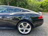 USED 2014 64 JAGUAR XK 5.0 V8 Signature Coupe 2dr Petrol Auto Euro 5 (385 ps)-Magnificent Low Mileage Last Of The Line Xk-Finished In Ultimate Black Metallic With Heated & Cooled Ebony Leather Upholstery-Supplied New By Perrys Jaguar, Huddersfield-10 Services On File-9 Jaguar Main Dealer-The Very Best. 
