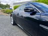 USED 2014 64 JAGUAR XK 5.0 V8 Signature Coupe 2dr Petrol Auto Euro 5 (385 ps)-Magnificent Low Mileage Last Of The Line Xk-Finished In Ultimate Black Metallic With Heated & Cooled Ebony Leather Upholstery-Supplied New By Perrys Jaguar, Huddersfield-10 Services On File-9 Jaguar Main Dealer-The Very Best. 