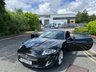 USED 2014 64 JAGUAR XK 5.0 V8 Signature Coupe 2dr Petrol Auto Euro 5 (385 ps)-Magnificent Low Mileage Last Of The Line Xk-Finished In Ultimate Black Metallic With Heated & Cooled Ebony Leather Upholstery-Supplied New By Perrys Jaguar, Huddersfield-10 Services On File-9 Jaguar Main Dealer-The Very Best. 