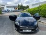 USED 2014 64 JAGUAR XK 5.0 V8 Signature Coupe 2dr Petrol Auto Euro 5 (385 ps)-Magnificent Low Mileage Last Of The Line Xk-Finished In Ultimate Black Metallic With Heated & Cooled Ebony Leather Upholstery-Supplied New By Perrys Jaguar, Huddersfield-10 Services On File-9 Jaguar Main Dealer-The Very Best. 
