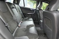 USED 2014 64 VOLVO V60 2.0 D4 R-Design Estate 5dr Diesel Manual Euro 6 (s/s) (181 ps) 