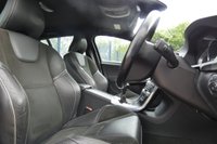 USED 2014 64 VOLVO V60 2.0 D4 R-Design Estate 5dr Diesel Manual Euro 6 (s/s) (181 ps) 