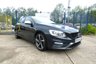 USED 2014 64 VOLVO V60 2.0 D4 R-Design Estate 5dr Diesel Manual Euro 6 (s/s) (181 ps) 