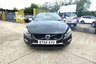 USED 2014 64 VOLVO V60 2.0 D4 R-Design Estate 5dr Diesel Manual Euro 6 (s/s) (181 ps) 