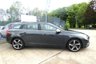 USED 2014 64 VOLVO V60 2.0 D4 R-Design Estate 5dr Diesel Manual Euro 6 (s/s) (181 ps) 