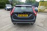 USED 2014 64 VOLVO V60 2.0 D4 R-Design Estate 5dr Diesel Manual Euro 6 (s/s) (181 ps) 