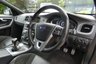 USED 2014 64 VOLVO V60 2.0 D4 R-Design Estate 5dr Diesel Manual Euro 6 (s/s) (181 ps) 