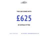 USED 2014 64 VOLVO V60 2.0 D4 R-Design Estate 5dr Diesel Manual Euro 6 (s/s) (181 ps) 