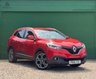 USED 2018 18 RENAULT KADJAR 1.2 TCe Dynamique S Nav SUV 5dr Petrol Manual Euro 6 (s/s) (130 ps) Front & Rear Parking Sensors + DAB