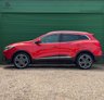 USED 2018 18 RENAULT KADJAR 1.2 TCe Dynamique S Nav SUV 5dr Petrol Manual Euro 6 (s/s) (130 ps) Front & Rear Parking Sensors + DAB