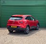 USED 2018 18 RENAULT KADJAR 1.2 TCe Dynamique S Nav SUV 5dr Petrol Manual Euro 6 (s/s) (130 ps) Front & Rear Parking Sensors + DAB