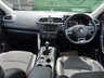 USED 2018 18 RENAULT KADJAR 1.2 TCe Dynamique S Nav SUV 5dr Petrol Manual Euro 6 (s/s) (130 ps) Front & Rear Parking Sensors + DAB