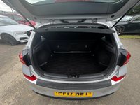 USED 2017 17 HYUNDAI I30 1.4 T-GDi Blue Drive SE Nav Hatchback 5dr Petrol DCT Euro 6 (s/s) (140 ps) 