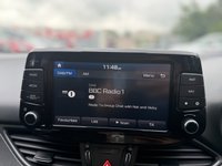 USED 2017 17 HYUNDAI I30 1.4 T-GDi Blue Drive SE Nav Hatchback 5dr Petrol DCT Euro 6 (s/s) (140 ps) 