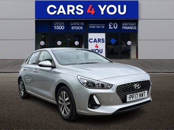 View our Hyundai I30