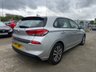 USED 2017 17 HYUNDAI I30 1.4 T-GDi Blue Drive SE Nav Hatchback 5dr Petrol DCT Euro 6 (s/s) (140 ps) 
