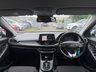 USED 2017 17 HYUNDAI I30 1.4 T-GDi Blue Drive SE Nav Hatchback 5dr Petrol DCT Euro 6 (s/s) (140 ps) 
