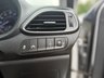 USED 2017 17 HYUNDAI I30 1.4 T-GDi Blue Drive SE Nav Hatchback 5dr Petrol DCT Euro 6 (s/s) (140 ps) 