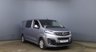 USED 2021 21 VAUXHALL VIVARO Crew Van Sportive L2 H1 2.0 Ltr 120 PS Turbo D  Crew Van Double Cab With Air Conditioning, Electric Pack, Auto Lights, Auto Wipers, Bluetooth, Cruise Control, Front and Rear Parking sensors and Rear Racking finished in 