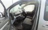 USED 2021 21 VAUXHALL VIVARO Crew Van Sportive L2 H1 2.0 Ltr 120 PS Turbo D  Crew Van Double Cab With Air Conditioning, Electric Pack, Auto Lights, Auto Wipers, Bluetooth, Cruise Control, Front and Rear Parking sensors and Rear Racking finished in 
